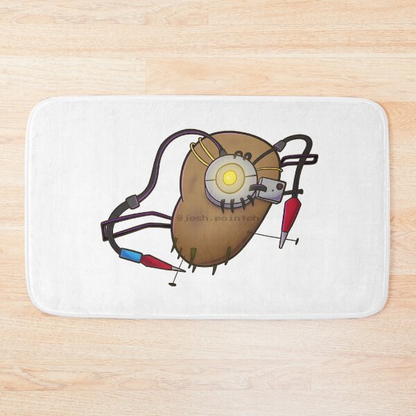 Item preview, I Am A Potato designed and sold by JoshPointOh.