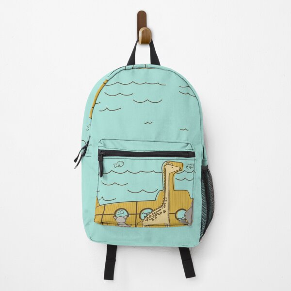Item preview, Yellow submarine designed and sold by María del Pilar Botero Rios.