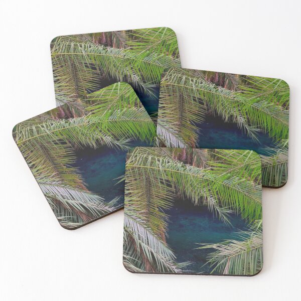 Item preview, Hidden Water Spring designed and sold by lets-travel.