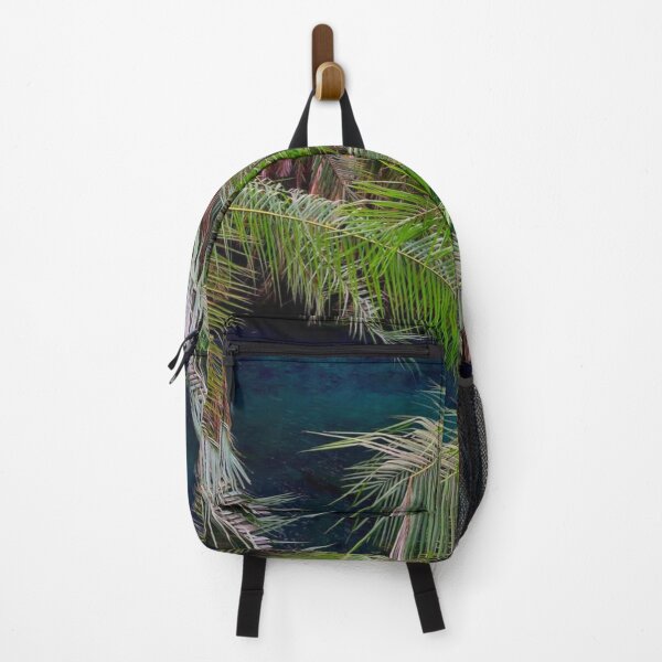 Item preview, Hidden Water Spring designed and sold by lets-travel.