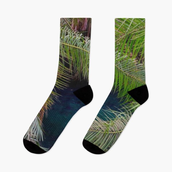 Item preview, Hidden Water Spring designed and sold by lets-travel.