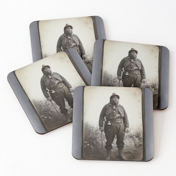 Item preview, The ape's colonel designed and sold by AmazinfArt.