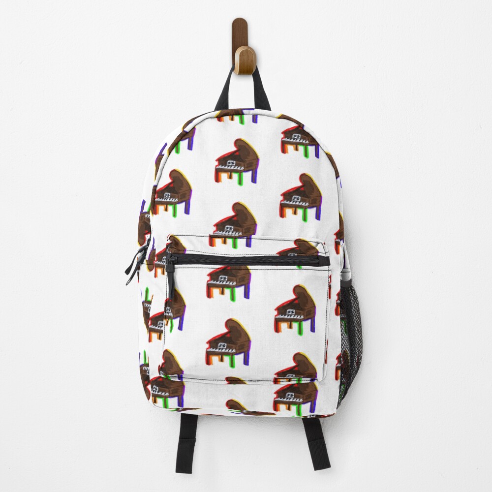 Item preview, Backpack designed and sold by RaspberryTea663.
