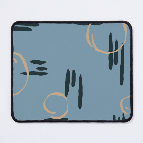 Item preview, Stylish abstract lines and splashes designed and sold by Anhen-new-style.