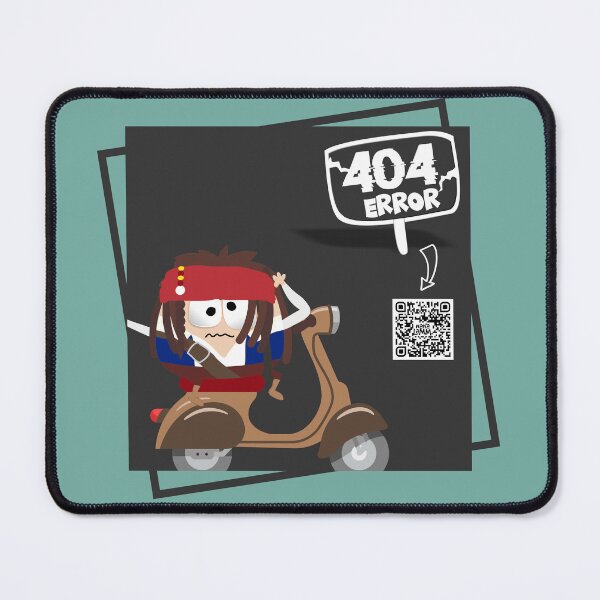 Item preview, 404 ERROR Comics II designed and sold by Nanalamm.