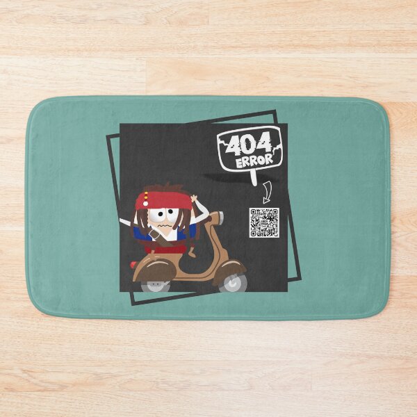 Item preview, 404 ERROR Comics II designed and sold by Nanalamm.