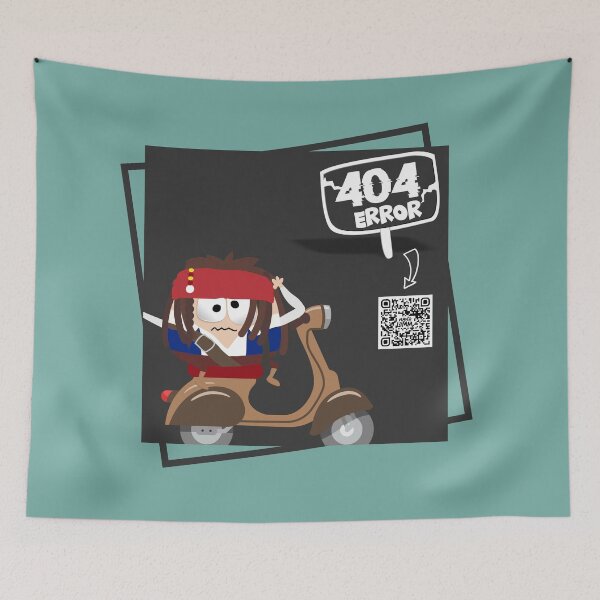 Item preview, 404 ERROR Comics II designed and sold by Nanalamm.