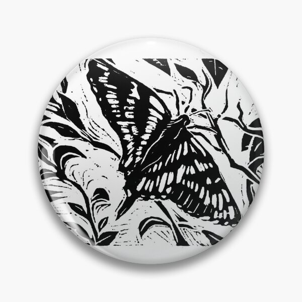 Item preview, Wounded Swallowtail designed and sold by Patrick  Cooper.