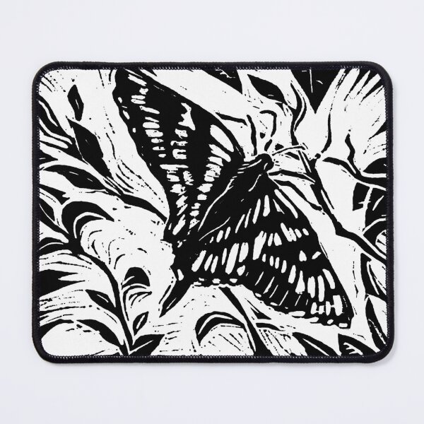 Item preview, Wounded Swallowtail designed and sold by Patrick Cooper.