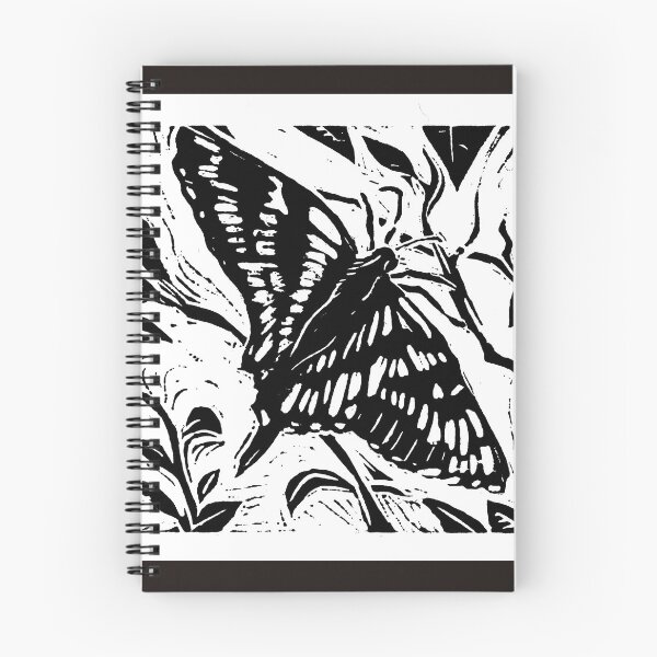 Item preview, Wounded Swallowtail designed and sold by Patrick  Cooper.