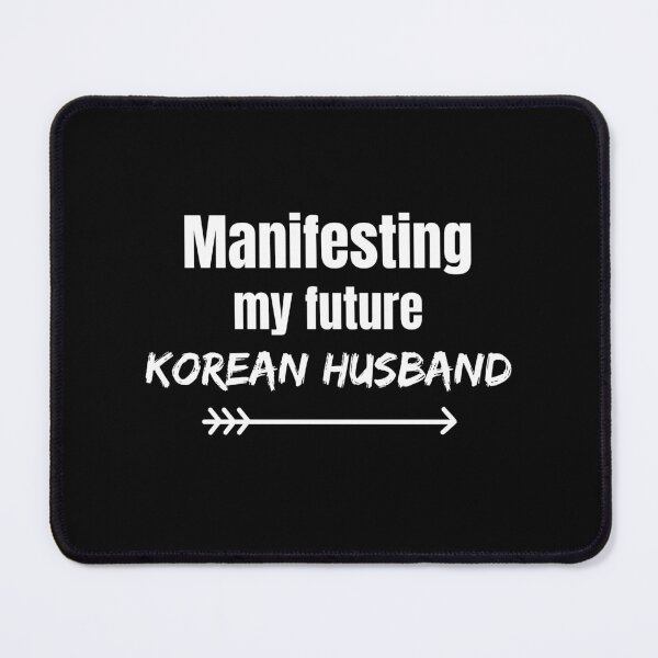 Item preview, Manifesting my future korean husband | Funny | Korean | Kpop | Kdrama | bts | Seoul | Travel | South Korea | Gift designed and sold by Daebakshop.