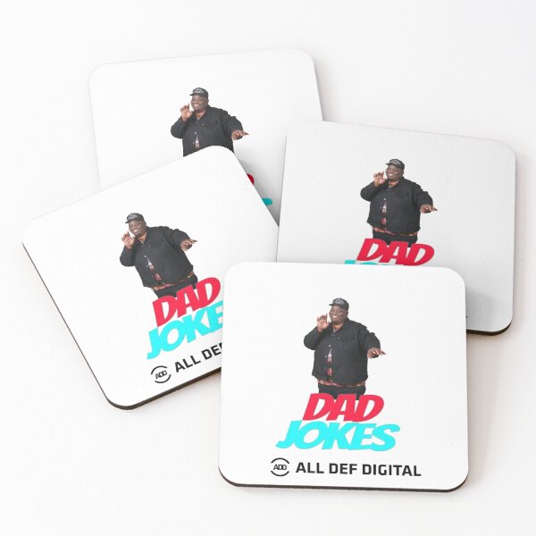 Item preview, All Def Digital Dad Jokes  designed and sold by ThatSlyguy77.