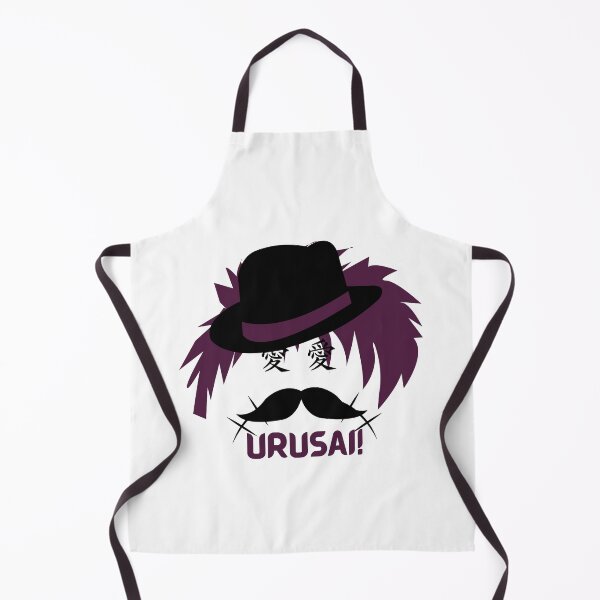 Item preview, The Japanese Detective (Version 3) designed and sold by weirdandstrange.