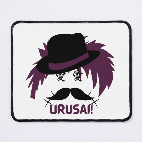 Item preview, The Japanese Detective (Version 3) designed and sold by weirdandstrange.