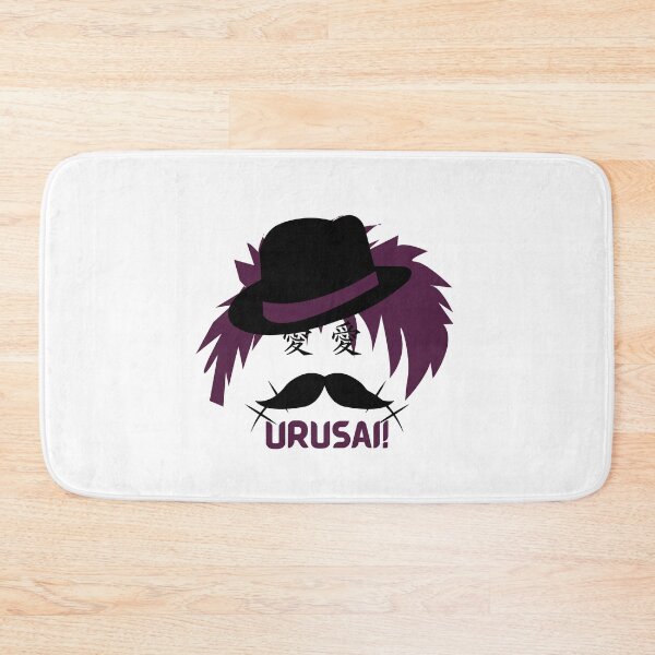 Item preview, The Japanese Detective (Version 3) designed and sold by weirdandstrange.