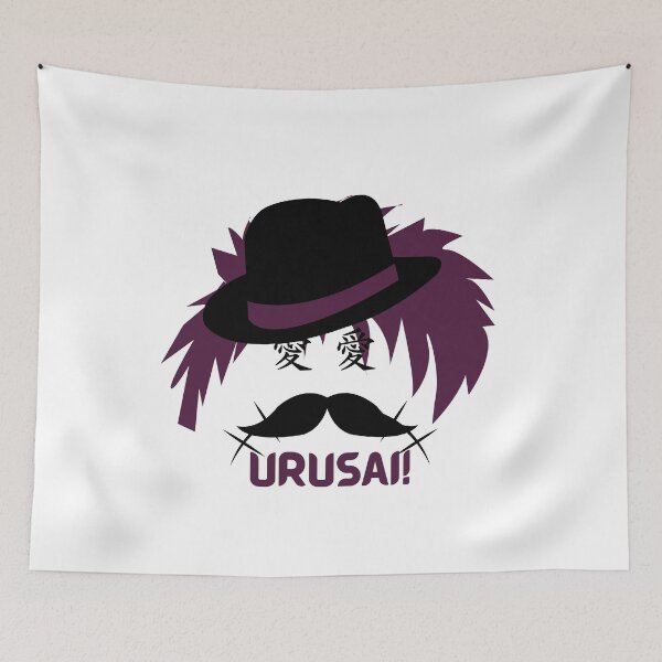 Item preview, The Japanese Detective (Version 3) designed and sold by weirdandstrange.