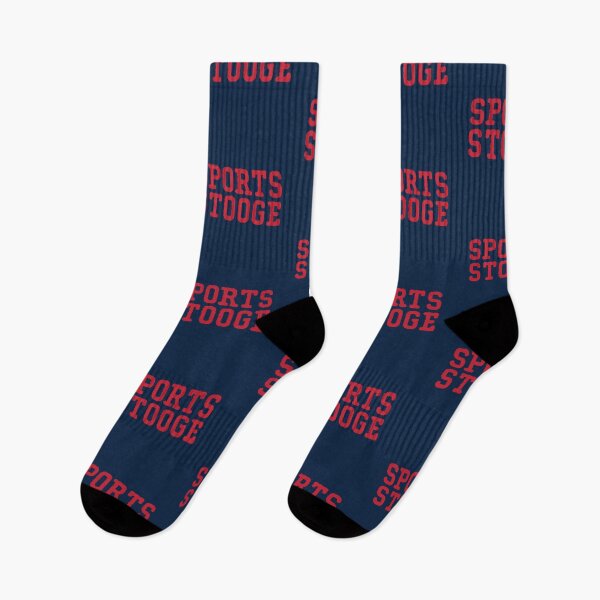 Item preview, Sports Stooge Red designed and sold by mantrasupply.