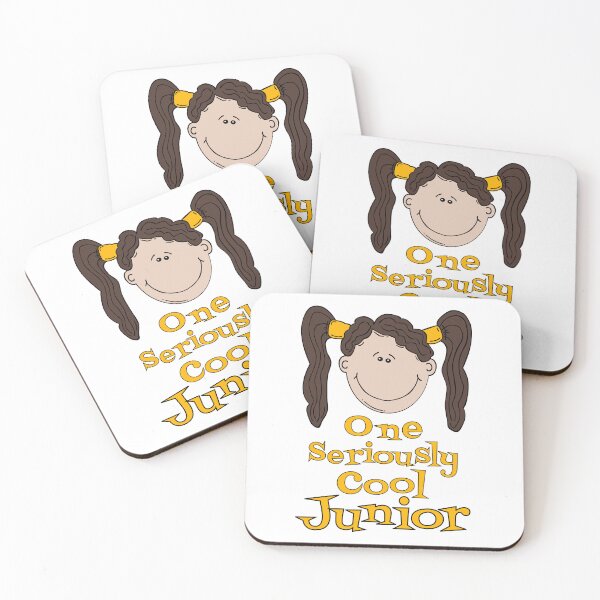 Item preview, One seriously cool junior designed and sold by i-cottagedesign.