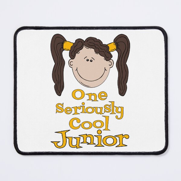 Item preview, One seriously cool junior designed and sold by i-cottagedesign.