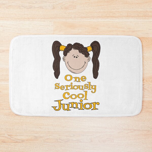 Item preview, One seriously cool junior designed and sold by i-cottagedesign.