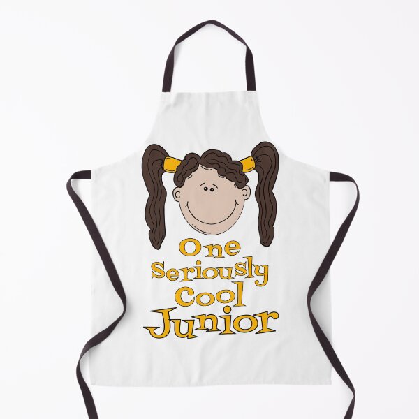 Item preview, One seriously cool junior designed and sold by i-cottagedesign.