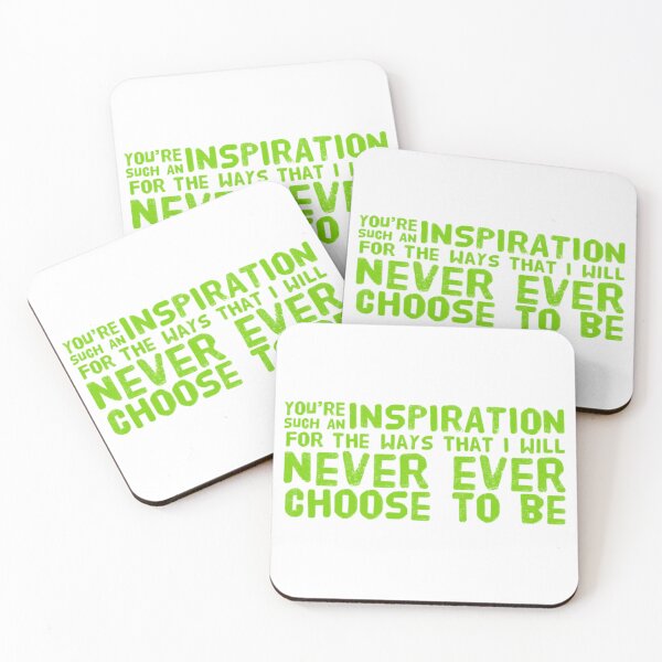 Item preview, Inspiration 1 (Version #4) designed and sold by UnicornPeeps.