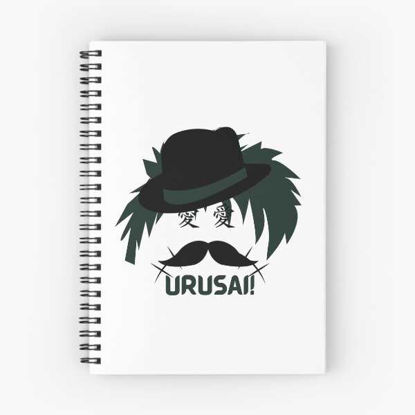Item preview, The Japanese Detective (Version 4) designed and sold by weirdandstrange.