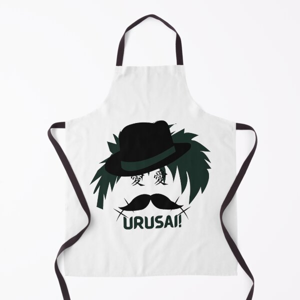 Item preview, The Japanese Detective (Version 4) designed and sold by weirdandstrange.