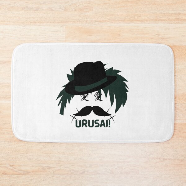 Item preview, The Japanese Detective (Version 4) designed and sold by weirdandstrange.