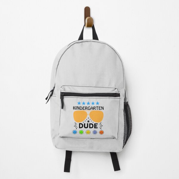 Item preview, Kindergarden Dude The Best Teacher Design designed and sold by BestTeacher.