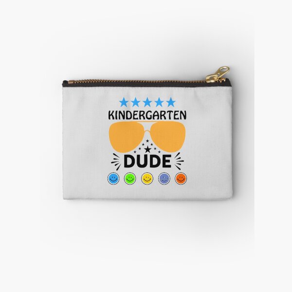 Item preview, Kindergarden Dude The Best Teacher Design designed and sold by BestTeacher.