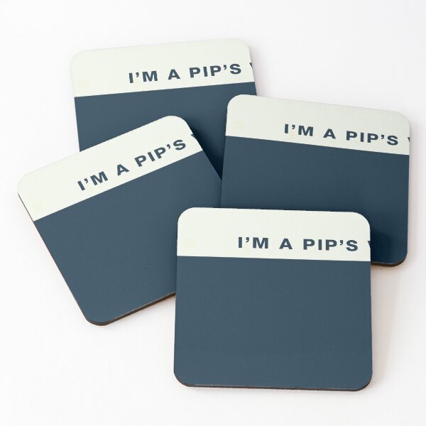 Item preview, Severance i'm a pips vip designed and sold by Platform11west.