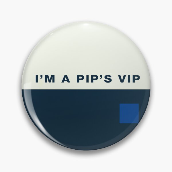 Item preview, Severance i'm a pips vip designed and sold by Platform11west.