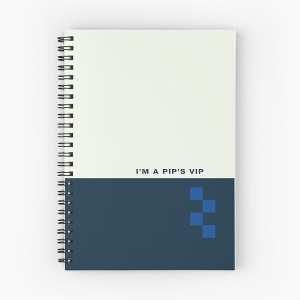 Item preview, Severance i'm a pips vip designed and sold by Platform11west.