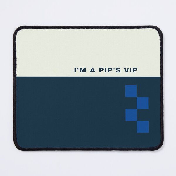 Item preview, Severance i'm a pips vip designed and sold by Platform11west.