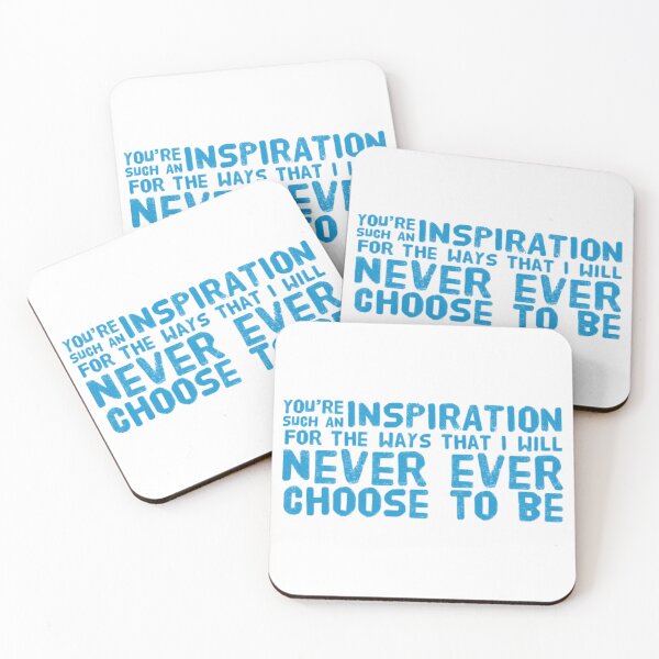 Item preview, Inspiration 1 (Version #5) designed and sold by UnicornPeeps.