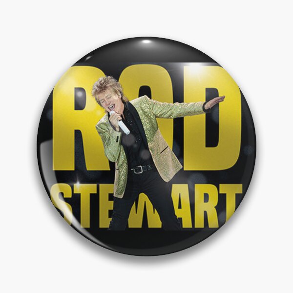 Item preview, rod 2022 stewart designed and sold by obinsonedwar.