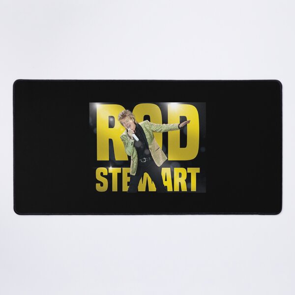 Item preview, rod 2022 stewart designed and sold by obinsonedwar.