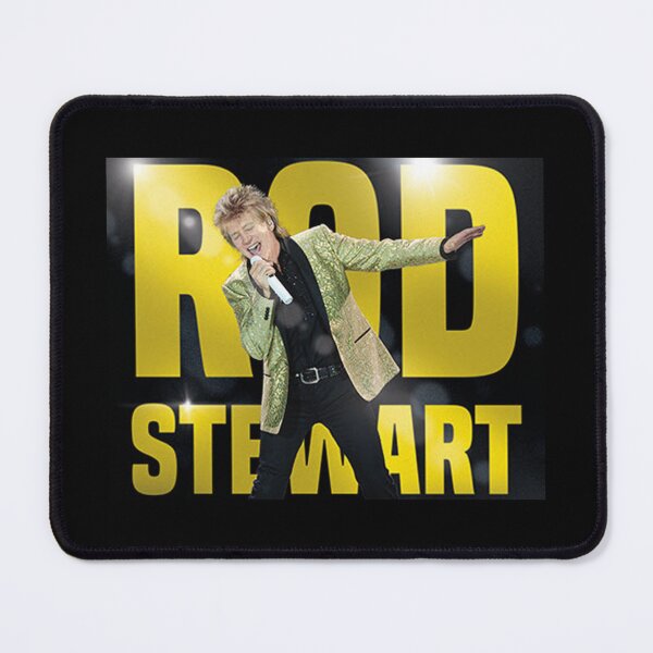 Item preview, rod 2022 stewart designed and sold by obinsonedwar.