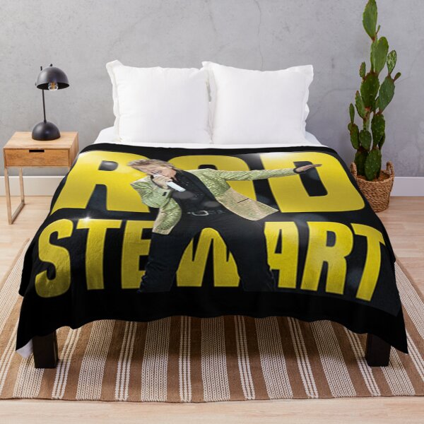 Item preview, rod 2022 stewart designed and sold by obinsonedwar.