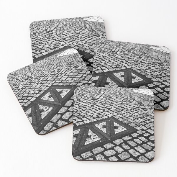 Item preview, Cobbled Together designed and sold by metriognome.