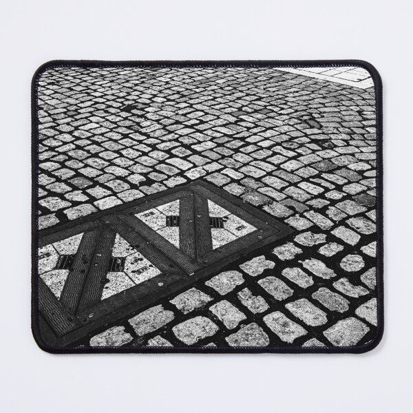 Item preview, Cobbled Together designed and sold by metriognome.