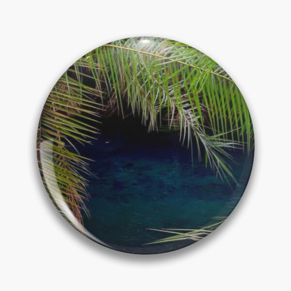 Item preview, Hidden Water Spring designed and sold by lets-travel.