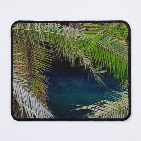 Item preview, Hidden Water Spring designed and sold by lets-travel.