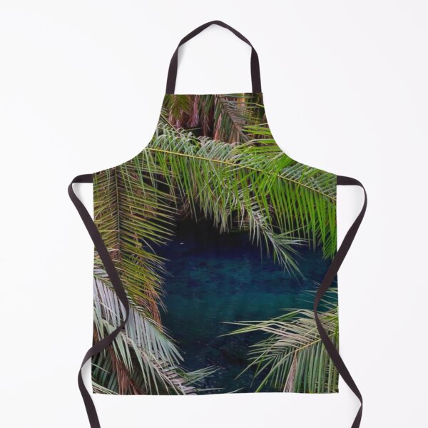 Item preview, Hidden Water Spring designed and sold by lets-travel.