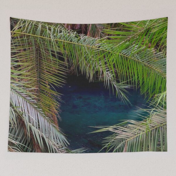 Item preview, Hidden Water Spring designed and sold by lets-travel.