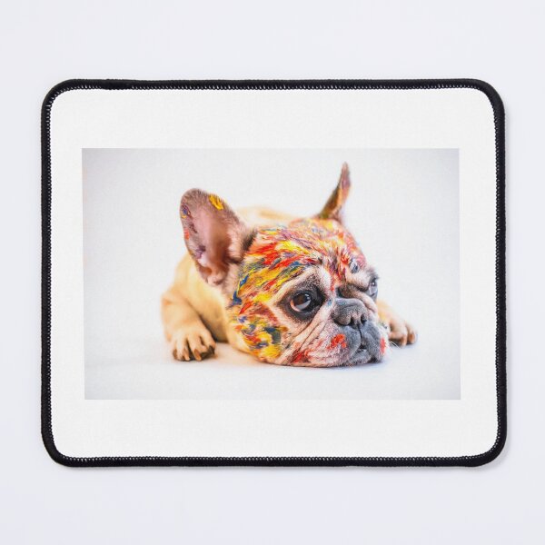 Item preview, Doggy with some individual style designed and sold by MooresDesigns.