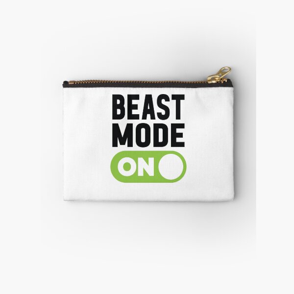 Item preview, Beast Mode On designed and sold by freshLayer.