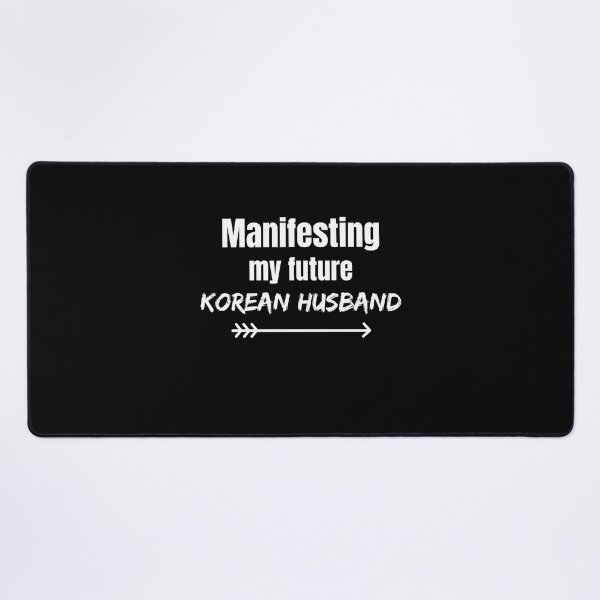 Item preview, Manifesting my future korean husband | Funny | Korean | Kpop | Kdrama | bts | Seoul | Travel | South Korea | Gift designed and sold by Daebakshop.
