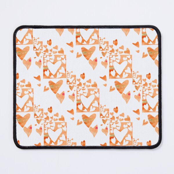 Item preview, Out of the box hearts designed and sold by Grey Robinson.